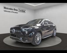 Mercedes GLE Guérande