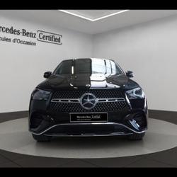 Mercedes GLE 350 de 197ch+136ch AMG Line 4Matic 9G-Tronic Gu&eacute;rande