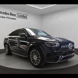 Mercedes GLE 350 de 197ch+136ch AMG Line 4Matic 9G-Tronic Gu&eacute;rande