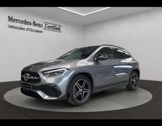 Mercedes GLA Guérande
