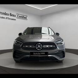 Mercedes GLA 200 d 150ch AMG Line 8G-DCT Gu&eacute;rande