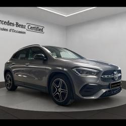 Mercedes GLA 200 d 150ch AMG Line 8G-DCT Gu&eacute;rande