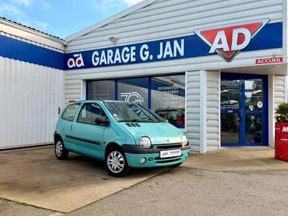 Renault Twingo 1 Cesson-Sévigné