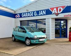 Renault Twingo - 1.2 60ch Pack DA - 3 990 €
