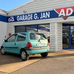 Renault Twingo 1 1.2 60ch Pack DA Cesson-S&eacute;vign&eacute;