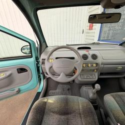Renault Twingo 1 1.2 60ch Pack DA Cesson-S&eacute;vign&eacute;