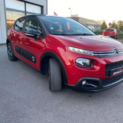 Citroen C3 BLUEHDI 75CH FEEL S&S occasion - D&eacute;mouville - photo 2/16