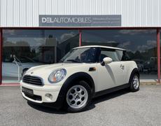 Mini Mini - ONE 75CH PACK SALT - 6 490 €