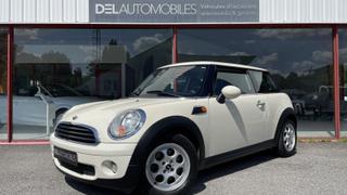 Mini Mini  - One - photo 0