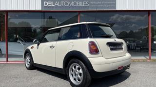 Mini Mini  - One - photo 1