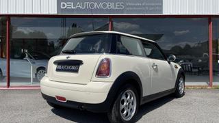 Mini Mini  - One - photo 3