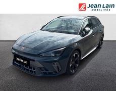 Cupra Leon Sportstourer Margencel