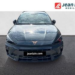 Cupra Leon Sportstourer Leon Sportstourer eHybrid 204 ch DSG6 V Margencel