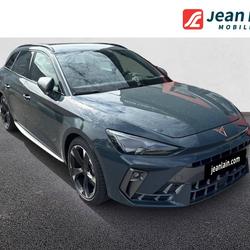 Cupra Leon Sportstourer Leon Sportstourer eHybrid 204 ch DSG6 V Margencel