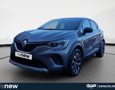 Renault Captur - 1.0 Eco-G 100ch Evolution - 15 299 €