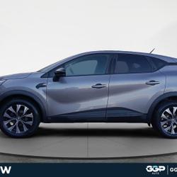 Renault Captur 1.0 Eco-G 100ch Evolution occasion - Feignies - photo 2/28