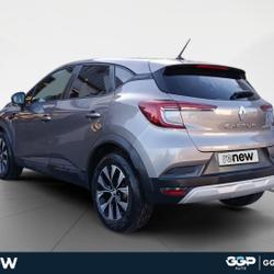 Renault Captur 1.0 Eco-G 100ch Evolution occasion - Feignies - photo 3/28