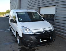 Citroen Berlingo Domalain