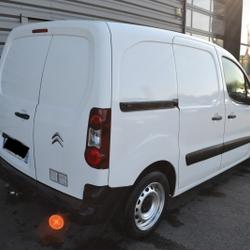 Citroen Berlingo M 1.6 BLUEHDI 100 S&S CLUB ETG6 Domalain