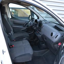 Citroen Berlingo M 1.6 BLUEHDI 100 S&S CLUB ETG6 Domalain