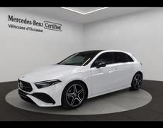 Mercedes Classe A Guérande