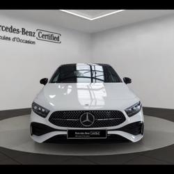 Mercedes Classe A 200 d 150ch AMG Line 8G-DCT Gu&eacute;rande