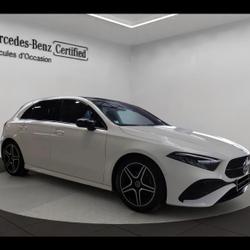 Mercedes Classe A 200 d 150ch AMG Line 8G-DCT Gu&eacute;rande