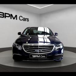 Mercedes Classe E 300 e 211+122ch Avantgarde Line 9G-Tronic Euro6d-T-EVAP-ISC Rez&eacute;