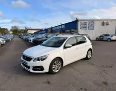 Peugeot 308 II Phase 2 Puymoyen