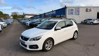 Peugeot 308 II Phase 2  - Puretech - photo 0