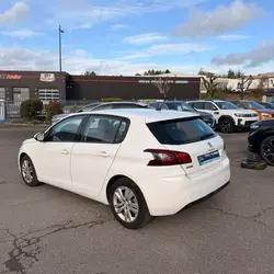 Peugeot 308 II Phase 2 1.2 PURETECH 110CH S&S ACTIVE BUSINESS DISTRIBUTION NEUVE occasion - Puymoyen - photo 2/15