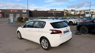 Peugeot 308 II Phase 2  - Puretech - photo 1