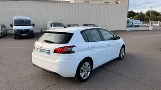 Peugeot 308 II Phase 2  - Puretech - photo 3