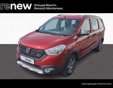 Dacia Lodgy Varennes-sur-Seine