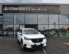 Peugeot 2008 Domalain