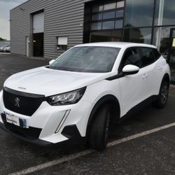Peugeot 2008 1.5 BLUEHDI 100CH S&S ACTIVE BUSINESS Domalain