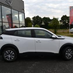 Peugeot 2008 1.5 BLUEHDI 100CH S&S ACTIVE BUSINESS Domalain