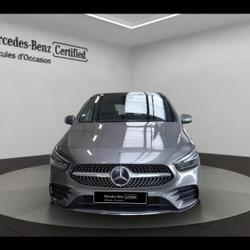 Mercedes Classe B 200d 150ch AMG Line Edition 8G-DCT 8cv Orvault