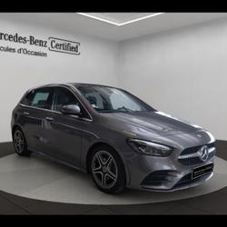 Mercedes Classe B 200d 150ch AMG Line Edition 8G-DCT 8cv Orvault