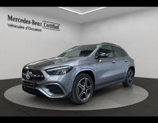 Mercedes GLA Guérande