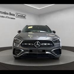 Mercedes GLA 250 e Hybrid EQ 218ch AMG Line 8G-DCT Gu&eacute;rande