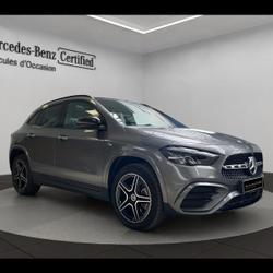 Mercedes GLA 250 e Hybrid EQ 218ch AMG Line 8G-DCT Gu&eacute;rande