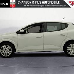 Dacia Sandero ECO-G 100 Confort La Grand-Croix