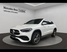 Mercedes GLA Guérande
