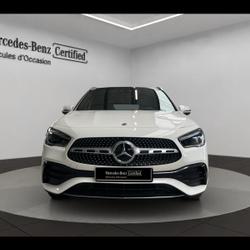Mercedes GLA 250 e 160+102ch AMG Line 8G-DCT Gu&eacute;rande