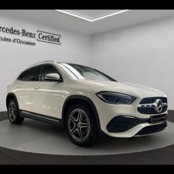 Mercedes GLA 250 e 160+102ch AMG Line 8G-DCT Gu&eacute;rande