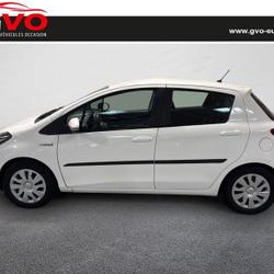 Toyota Yaris 100h Dynamic 5p Saint-Gr&eacute;goire