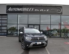 Dacia Duster Domalain