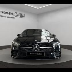 Mercedes Classe A 200 163ch AMG Line 7G-DCT 9cv Orvault