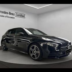 Mercedes Classe A 200 163ch AMG Line 7G-DCT 9cv Orvault